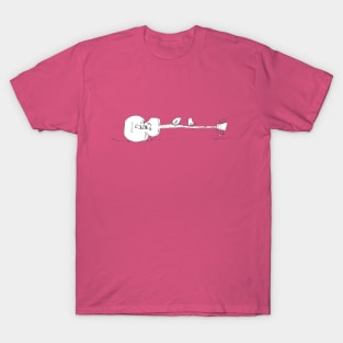 acoustick T-Shirt